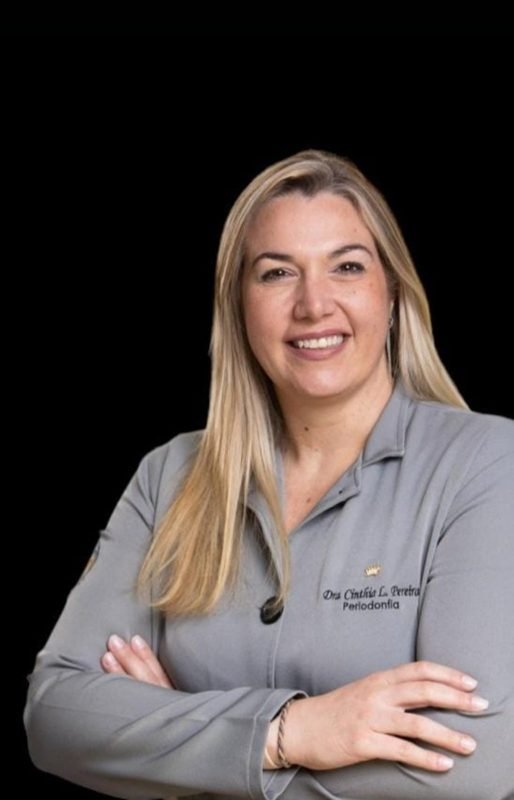 Dra. Cinthia Pereira
